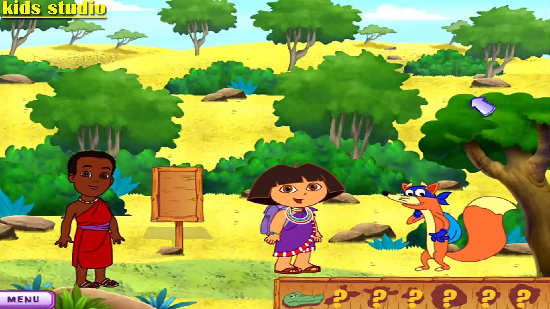 Dora the explorer full episodes: Dora world Adventure! Dora the Explorer  cartoon for kids - Dailymotion Video