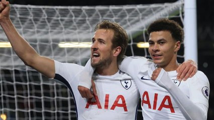 Pochettino confident Alli is returning to his best