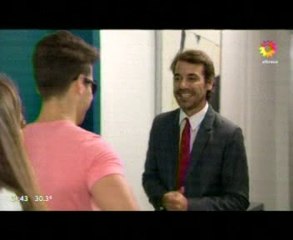 Pedro en Las Estrellas capítulo 149 parte 2 - 22 de Diciembre