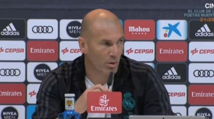 ¿Se le hará pasillo al Real Madrid?