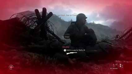 Call Of Duty WWII