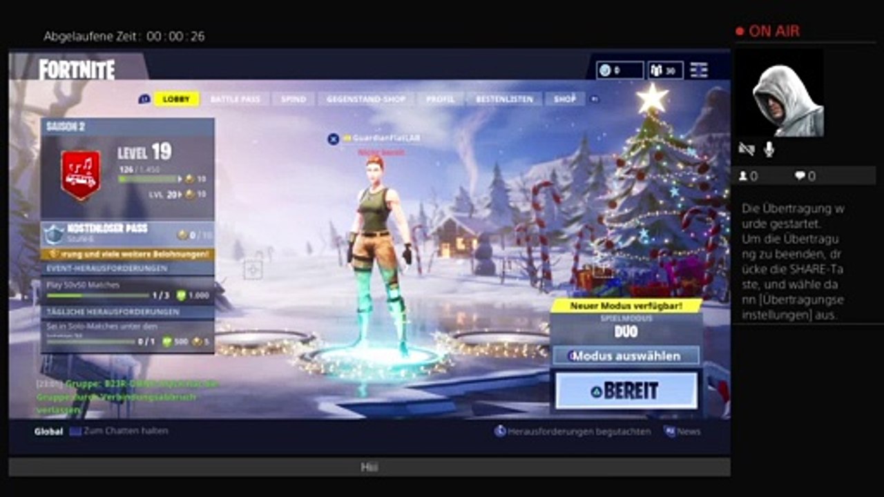 PS4-Live-Übertragung von GuardianFlatLAB (17)