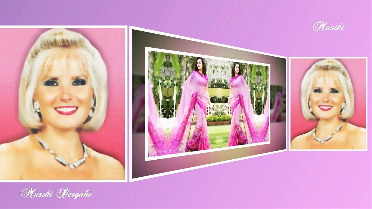 Gönül Yazar ♫ Hayran olurum aşkı bilene.HD