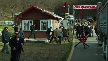 مسلسل العهد الحلقة 27 اعلان 3 مترجم للعربية