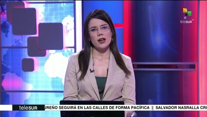 Venezuela: oposición no se ha incorporado a la Comisión de la Verdad