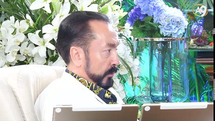 Dinsizlik yok olacak mı? (İzleyici sorusu)