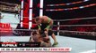FULL MATCH - Randy Orton vs. John Cena - WWE World Heavyweight Title Match  Royal Rumble 2014