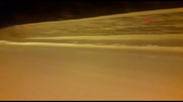 Bursa Uludağ'da Kaybolan 6 Dağcı İçin Arama- Kurtarma Çalışması Başlatıldı