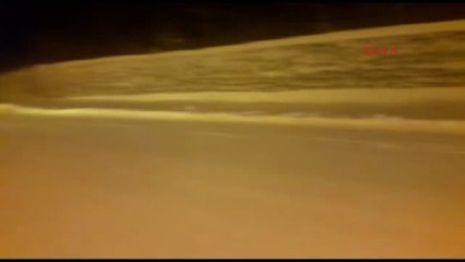Bursa Uludağ'da Kaybolan 6 Dağcı İçin Arama- Kurtarma Çalışması Başlatıldı