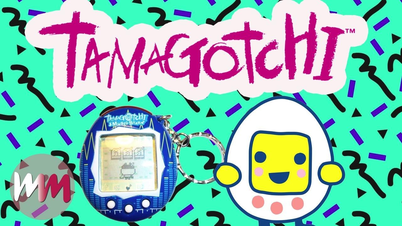 Top 10 '90s Toys We Loved