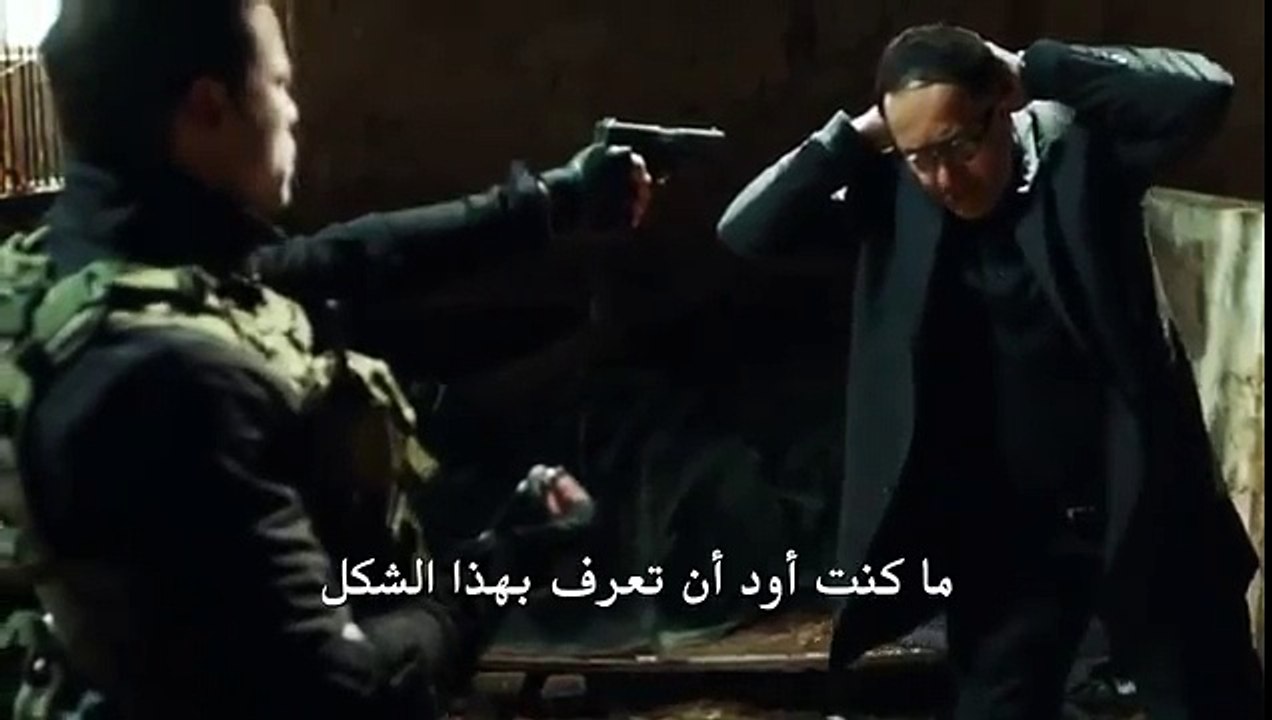 مسلسل العهد - Söz | اعلان 2 الحلقة 27 - مترجم للعربية HD