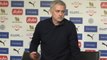 Isn't it Christmas, Jose? - Mourinho storms out of press conference