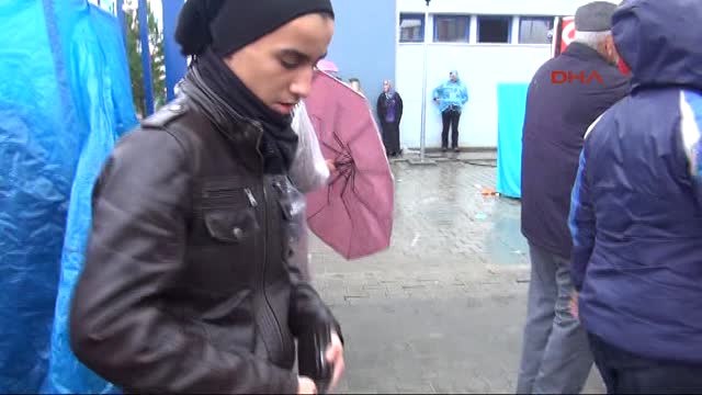 Bartın-Başbakan Binali Yıldırım AK Parti 6. Olağan İl Kongresi'nde Konuştu Aktüel