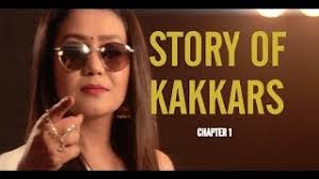 STORY OF KAKKARS ( Chapter 1) - Tony Kakkar, Neha Kakkar Sonu Kakkar Fun-online