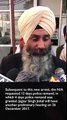 After Jagtar Singh Johal’s 18th preliminary hearing on the 22nd of December, defence counsel advocate Jaspal Singh Manjhpur updates national media