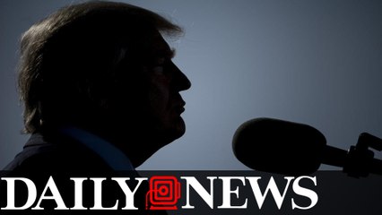 Trump reportedly said all Haitians have AIDS, Nigerians have huts