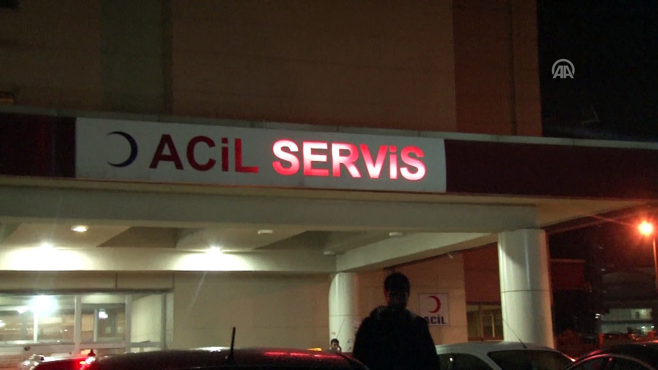 Arazi kavgası: 2 ölü, 5 yaralı - MUŞ