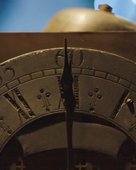 It's not magic. It's horsepower.