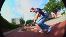 East Toast Skateboarding Video
