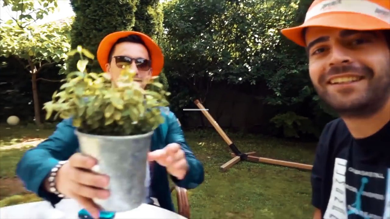 SPEAK - Din suflet ¦ Official Video