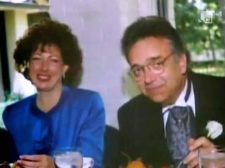 Crime Stories: Double Cross