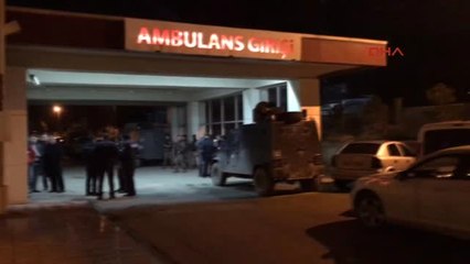 Muş'ta Ailelerin Arazi Kavgası: 2 Ölü, 5 Yaralı