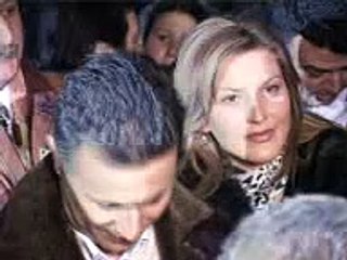 Nikola Gruevski VMRO DPMNE