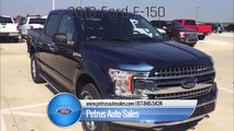 2018 Ford F-150 St. Charles, AR | Ford F-150 Truck Dealer St. Charles, AR