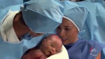 Sortilégio - Maria José dá à luz a um menino