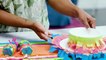 DIY Mini Pinatas & Tissue Paper Fiesta Decorations ~ Cinco De Mayo - HGTV Handmade-6RgEooAICmU
