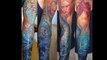 60 Diver Tattoos Tattoos For Men-XaSuECjJU8o