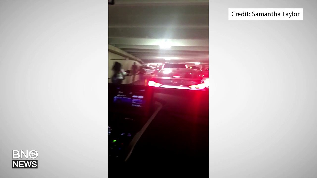 Shooting Scare Causes Panic at Aventura Mall Near Miami