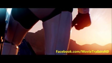 スターウォーズ エピソード8 予告編 2017