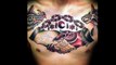 60 Handshake Tattoos Tattoos For Men-cWSdPBge5zA