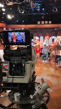 Paula en back EEES - 20 de Diciembre