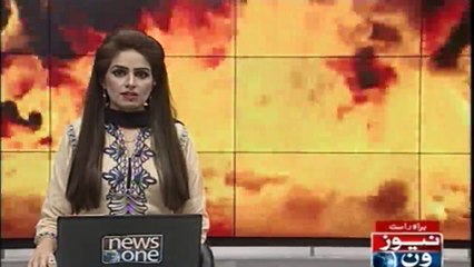 Gujranwala The fire broke out in the fan making factory