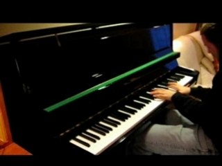 Cohens masterpiece (Cohen's Schezo n°7)