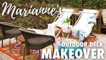 How To Get Your Patio Ready For Summer! - HGTV Handmade-MLdAe-UrGO0