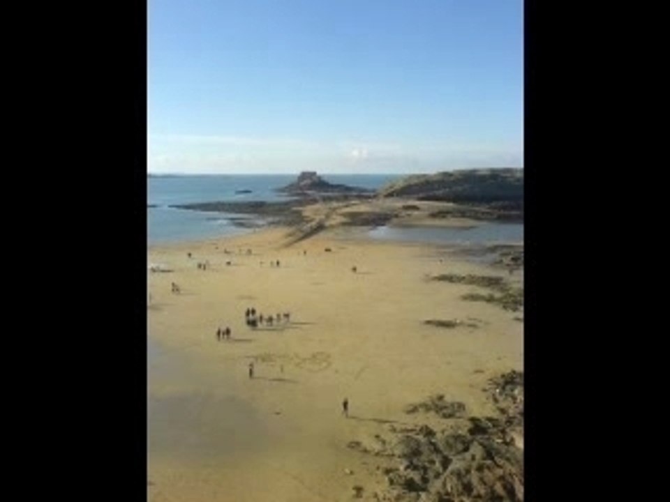 Saint malo