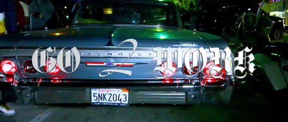 Boobie Soprano & HotBoy V Lero "Go 2 Work"