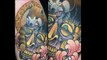 60 Red Panda Tattoos Tattoos For Men-AAQG5CrHaqs