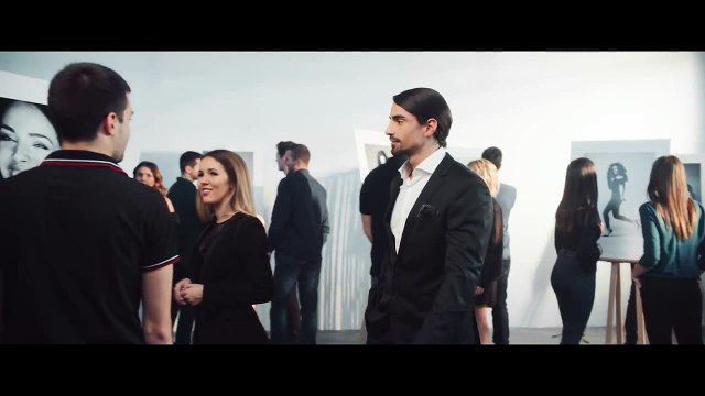 Haris Dzinovic - 2017 - Godine ti dobro stoje