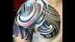 70 Awesome Tribal Tattoos Tattoos For Men-fjcHJ7dEI4I