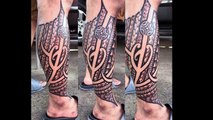 70 Filipino Tribal Tattoos Tattoos For Men-zfzi9rZYC6w