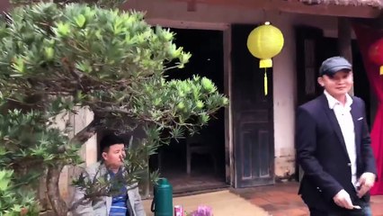 Phim hài 2018 - TẾT ƠI LÀ TẾT - xemotv