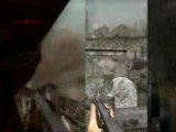 Call of duty 3 - xbox 360 vs ps3 vs wii comparison hd