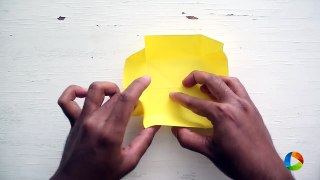 DIY - Pop-up Card-uQBFSisYlFE