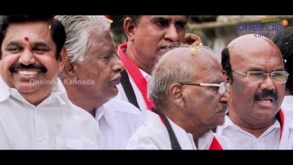 ತಮಿಳುನಾಡಿನ ಆರ್ ಕೆ ನಗರ ಕ್ಷೇತ್ರದ ಉಪ ಚುನಾವಣಾ ಫಲಿತಾಂಶ : ಮತ ಎಣಿಕೆ ಶುರು | Oneindia Kannada
