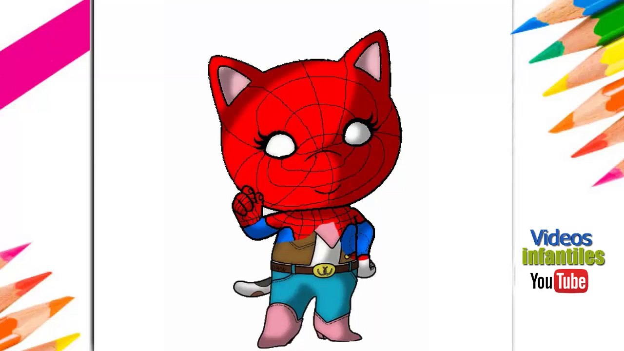 sheriff masquerades as Superman and Spiderman