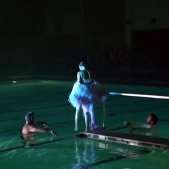 Wolves - Behind the Scenes with Selena Gomez